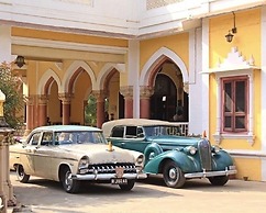 Bhanwar Vilas Palace
