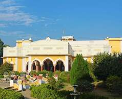 Bhanwar Vilas Palace