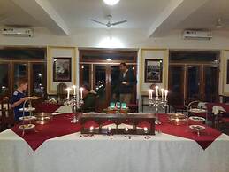Bhanwar Vilas Palace