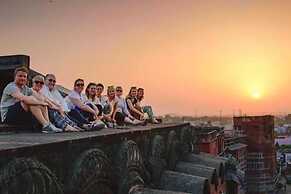 Bhanwar Vilas Palace