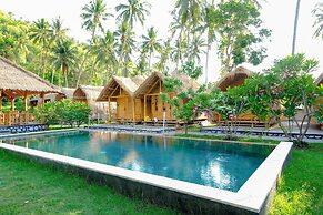 OYO 2039 Cici's Bungalow