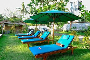 OYO 2039 Cici's Bungalow