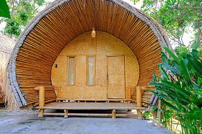 OYO 2039 Cici's Bungalow