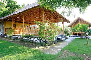 OYO 2039 Cici's Bungalow