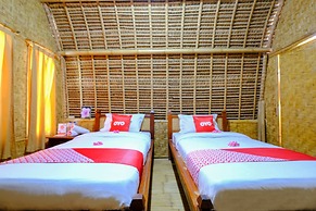 OYO 2039 Cici's Bungalow