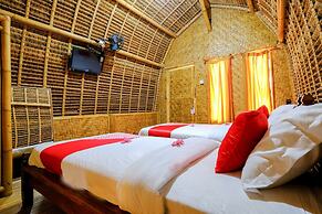 OYO 2039 Cici's Bungalow