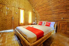 OYO 2039 Cici's Bungalow