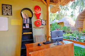 OYO 2039 Cici's Bungalow