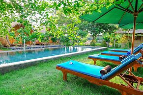 OYO 2039 Cici's Bungalow