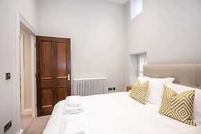 The Barrington at 52 Old Elvet