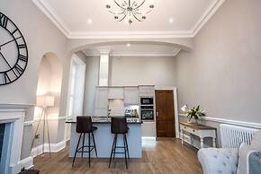 The Barrington at 52 Old Elvet