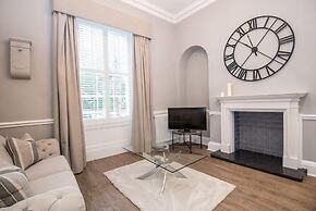 The Barrington at 52 Old Elvet