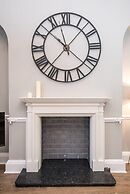 The Barrington at 52 Old Elvet