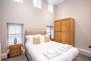 The Barrington at 52 Old Elvet