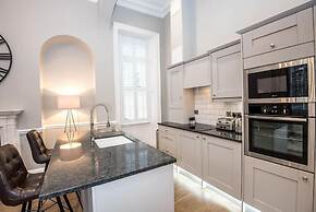 The Barrington at 52 Old Elvet