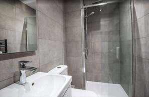 The Barrington at 52 Old Elvet