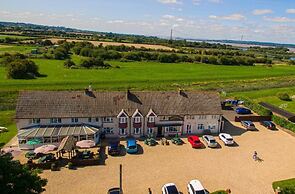 The Haven Inn