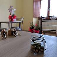 B&B La Vecchia Osteria