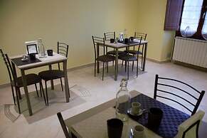 B&B La Vecchia Osteria
