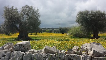 Masseria dell'800