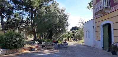 Masseria dell'800