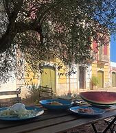 Masseria dell'800