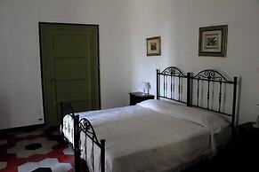 Masseria dell'800