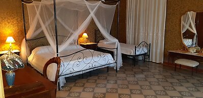 Masseria dell'800