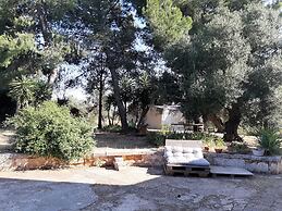 Masseria dell'800