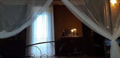 Masseria dell'800