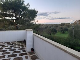 Masseria dell'800