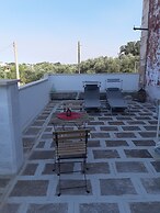Masseria dell'800