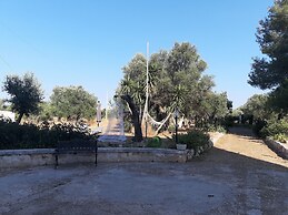 Masseria dell'800