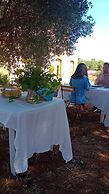 Masseria dell'800