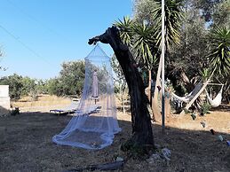 Masseria dell'800