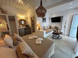 Kohylia Beach Guest House