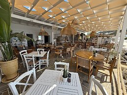 Kohylia Beach Guest House