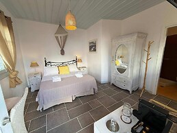 Kohylia Beach Guest House