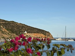 Kohylia Beach Guest House