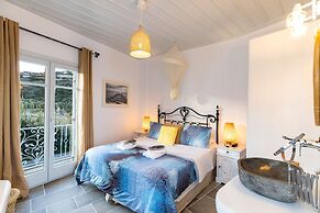 Kohylia Beach Guest House