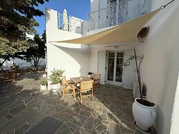 Kohylia Beach Guest House