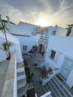 Kohylia Beach Guest House