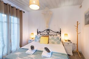 Kohylia Beach Guest House