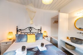 Kohylia Beach Guest House