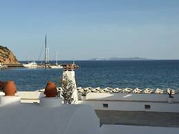 Kohylia Beach Guest House