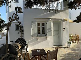 Kohylia Beach Guest House