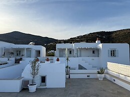 Kohylia Beach Guest House