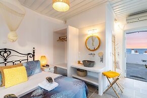 Kohylia Beach Guest House