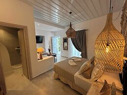 Kohylia Beach Guest House