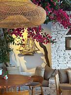 Kohylia Beach Guest House